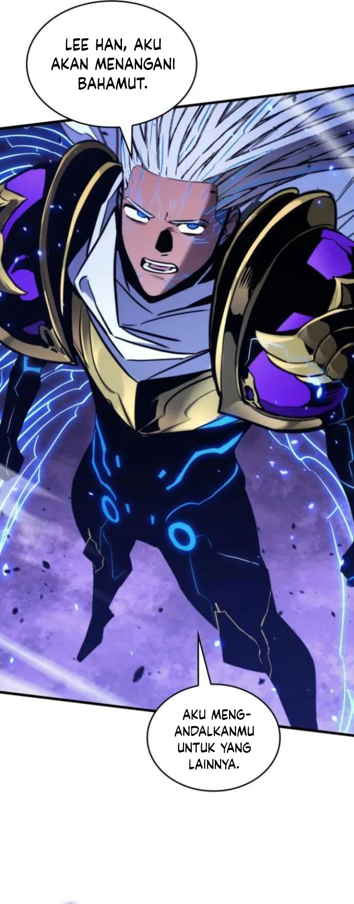 Kill The Dragon Chapter 152 Gambar 56