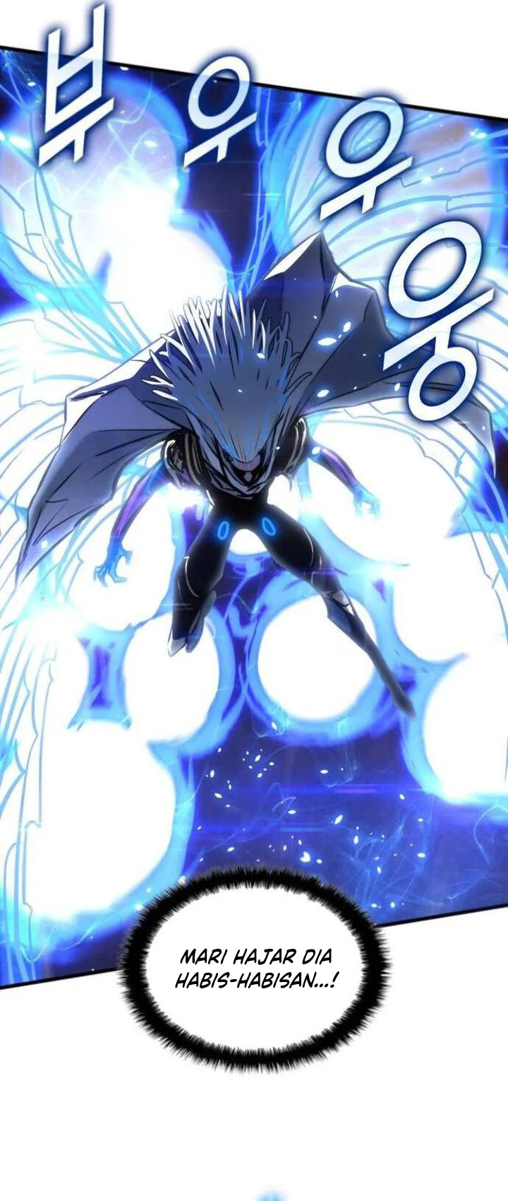 Kill The Dragon Chapter 152 Gambar 57