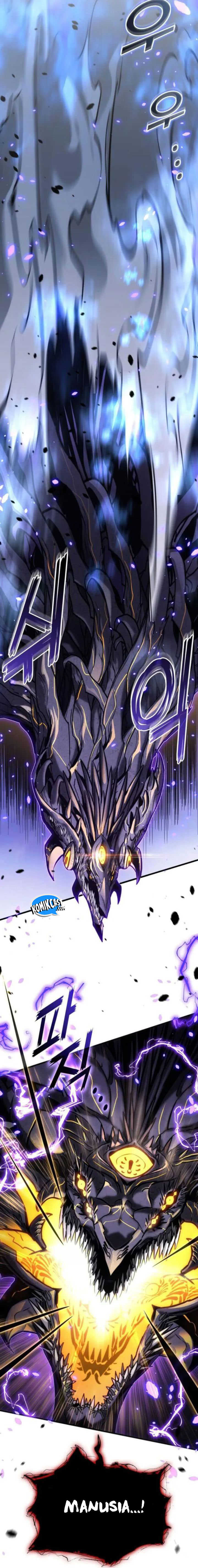Kill The Dragon Chapter 152 Gambar 60