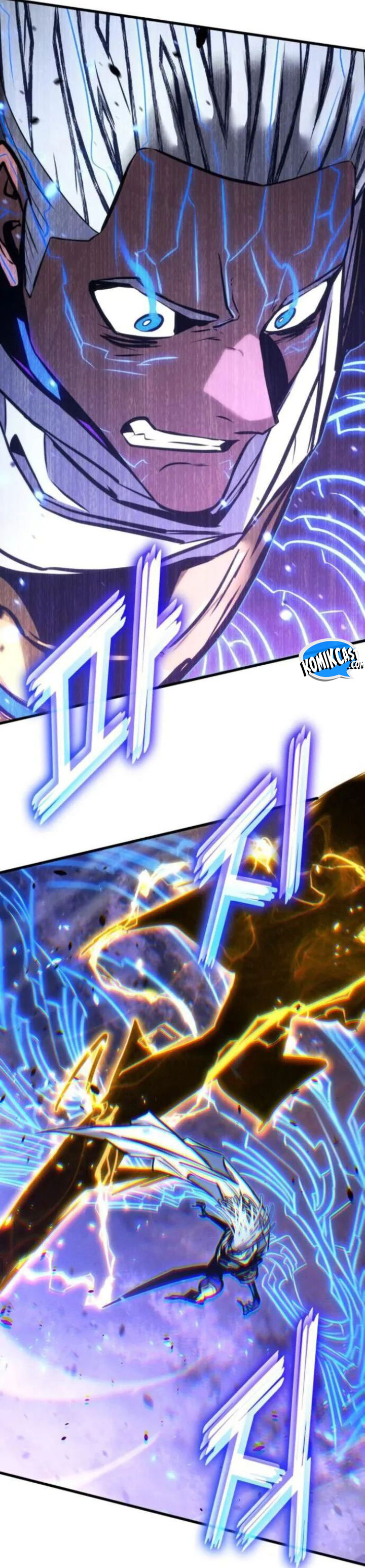 Kill The Dragon Chapter 152 Gambar 63