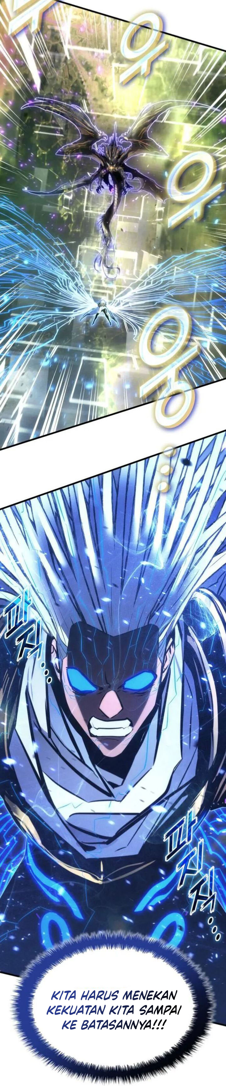 Kill The Dragon Chapter 152 Gambar 66
