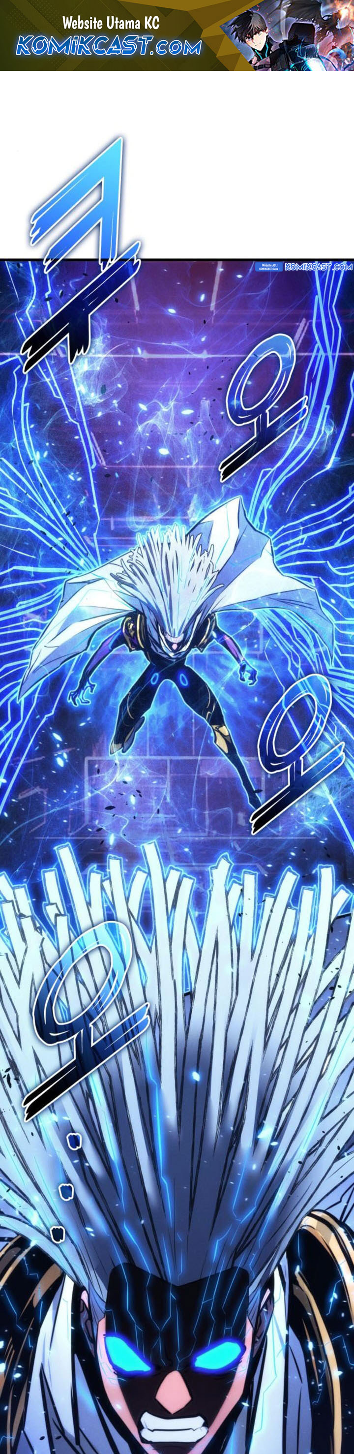 Kill The Dragon Chapter 153 Fix Gambar 2