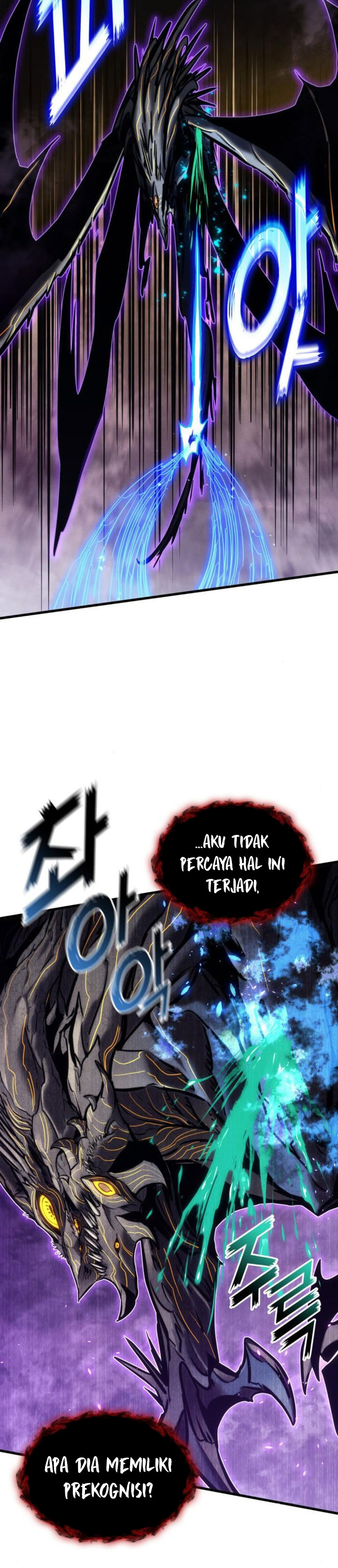 Kill The Dragon Chapter 153 Fix Gambar 9
