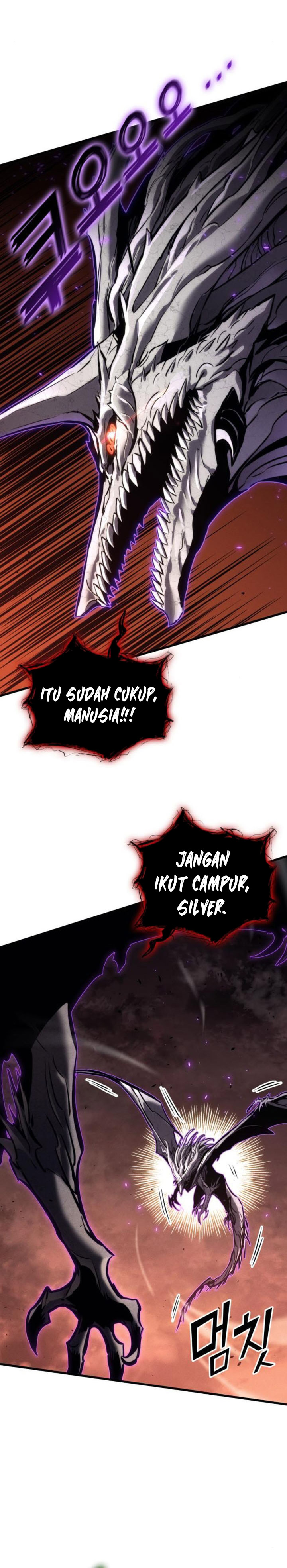 Kill The Dragon Chapter 153 Fix Gambar 12