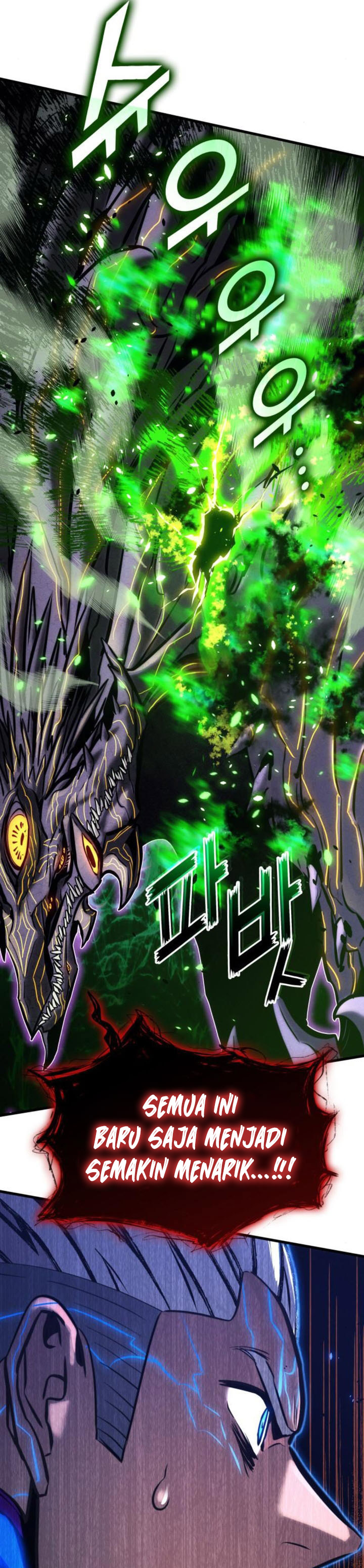 Kill The Dragon Chapter 153 Fix Gambar 13