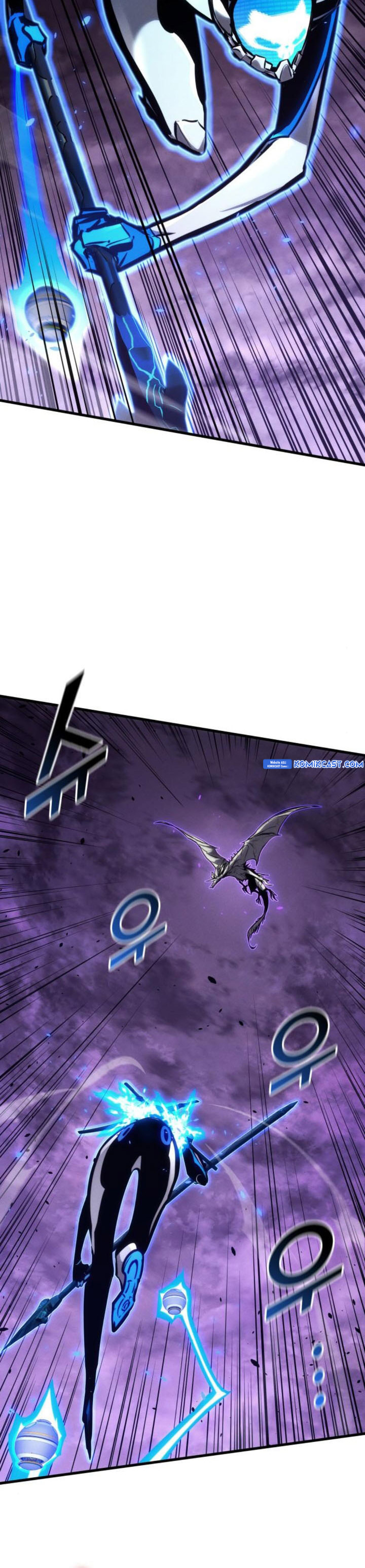 Kill The Dragon Chapter 153 Fix Gambar 15