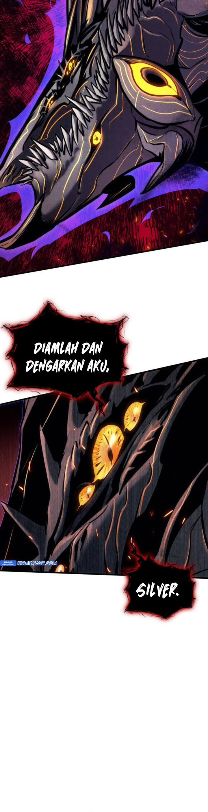 Kill The Dragon Chapter 153 Fix Gambar 18