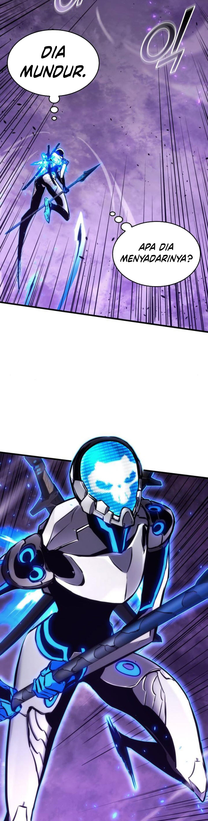 Kill The Dragon Chapter 153 Fix Gambar 20