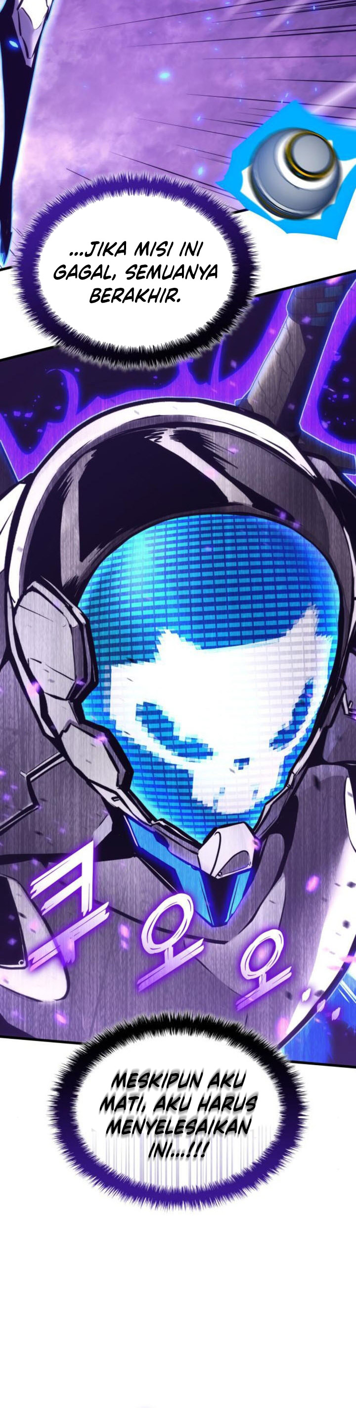 Kill The Dragon Chapter 153 Fix Gambar 21