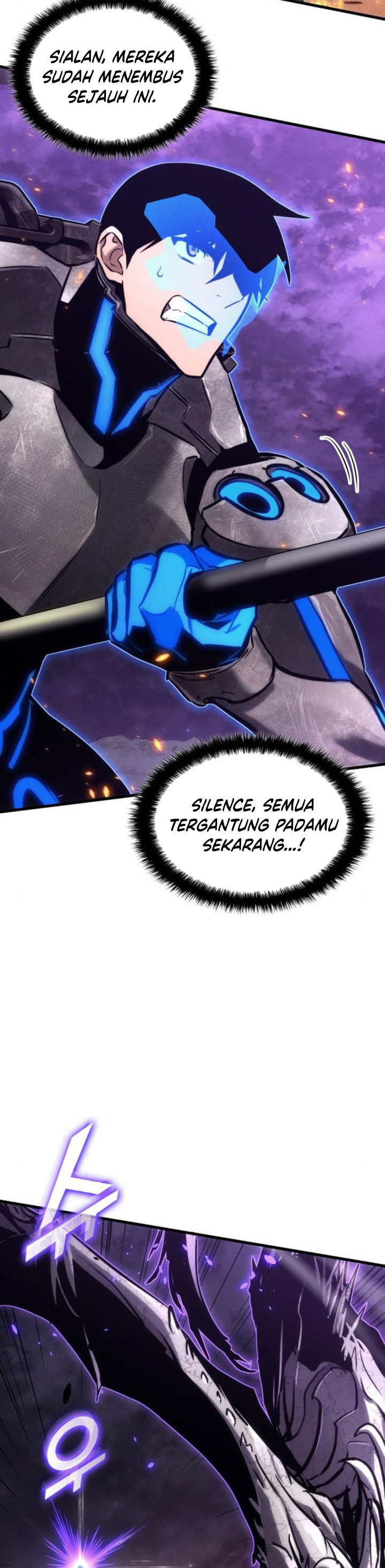 Kill The Dragon Chapter 153 Fix Gambar 26