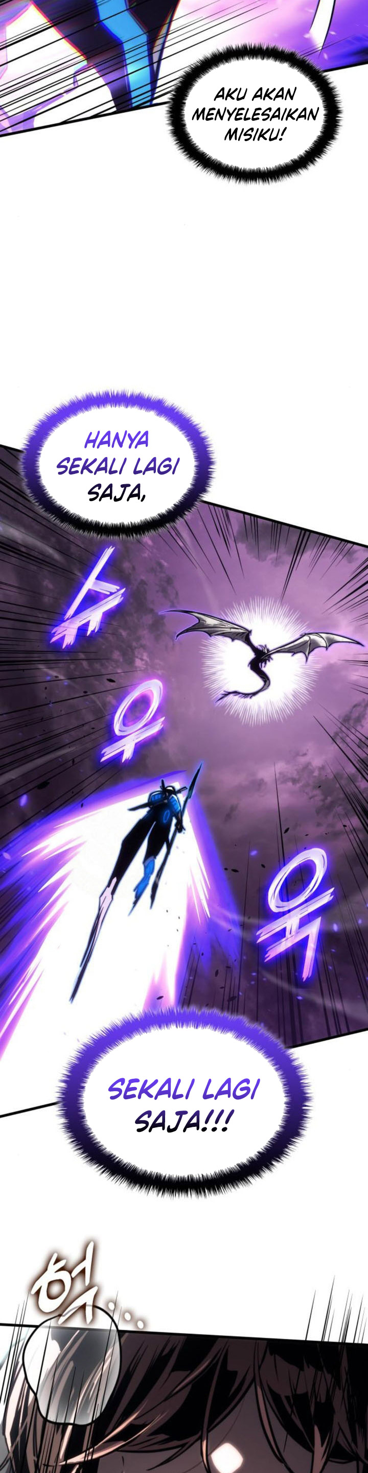 Kill The Dragon Chapter 153 Fix Gambar 29