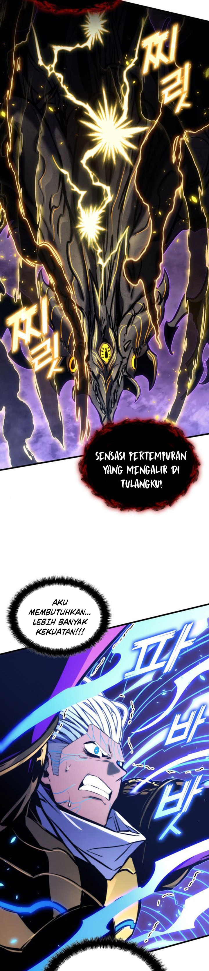 Kill The Dragon Chapter 153 Fix Gambar 34