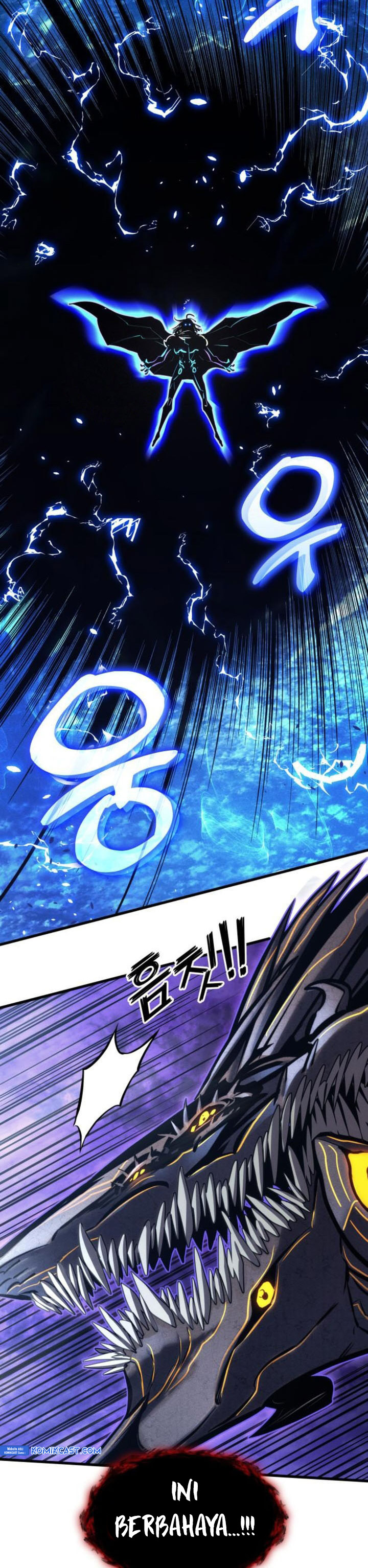 Kill The Dragon Chapter 153 Fix Gambar 39