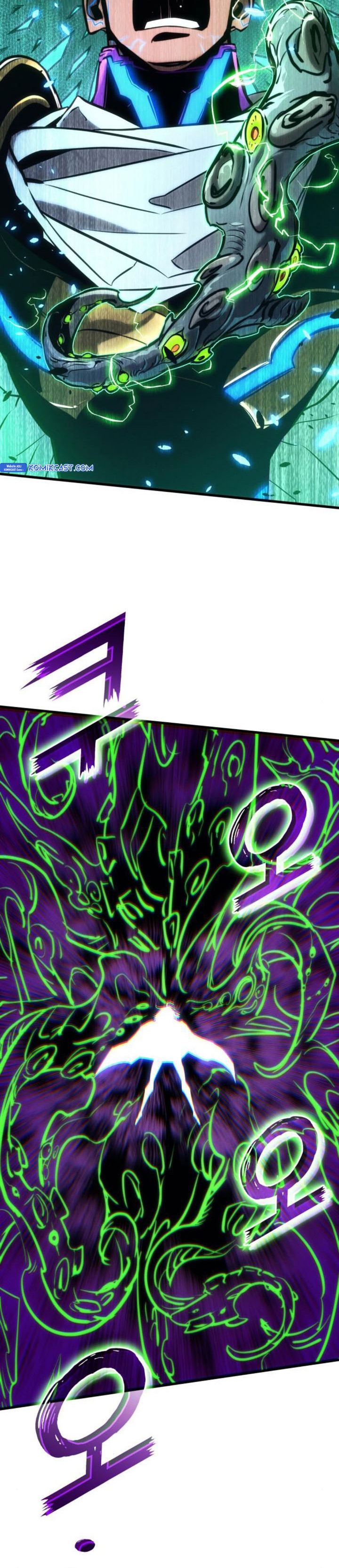 Kill The Dragon Chapter 153 Fix Gambar 42