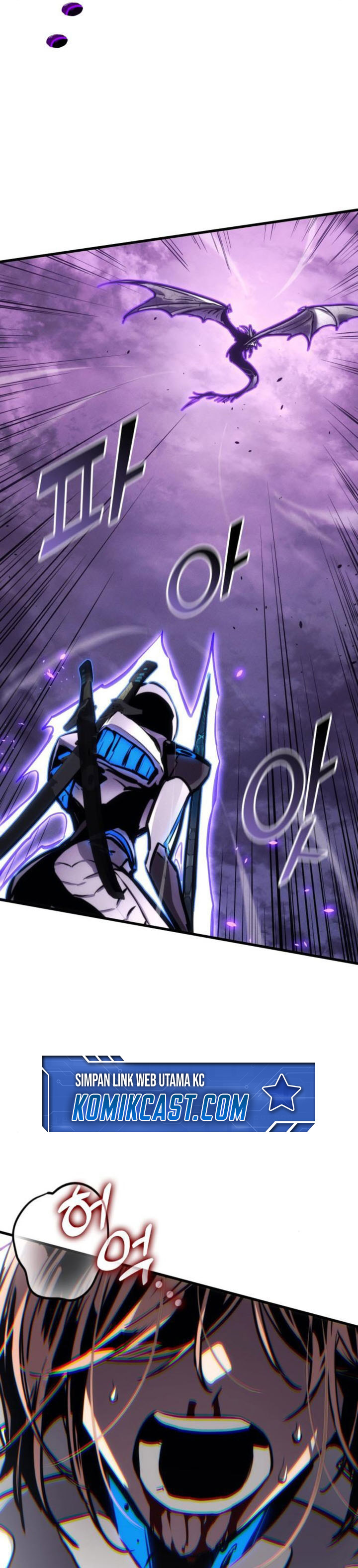 Kill The Dragon Chapter 153 Fix Gambar 43