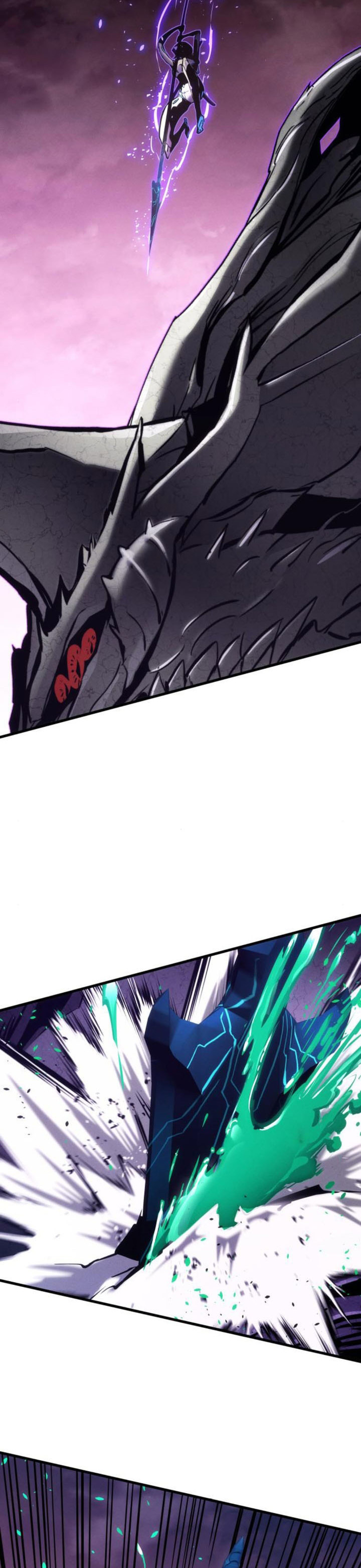 Kill The Dragon Chapter 153 Fix Gambar 50