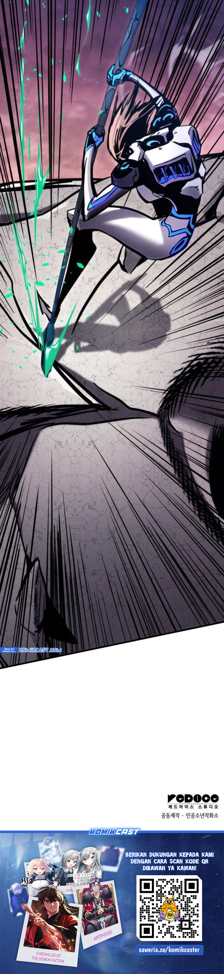 Kill The Dragon Chapter 153 Fix Gambar 51