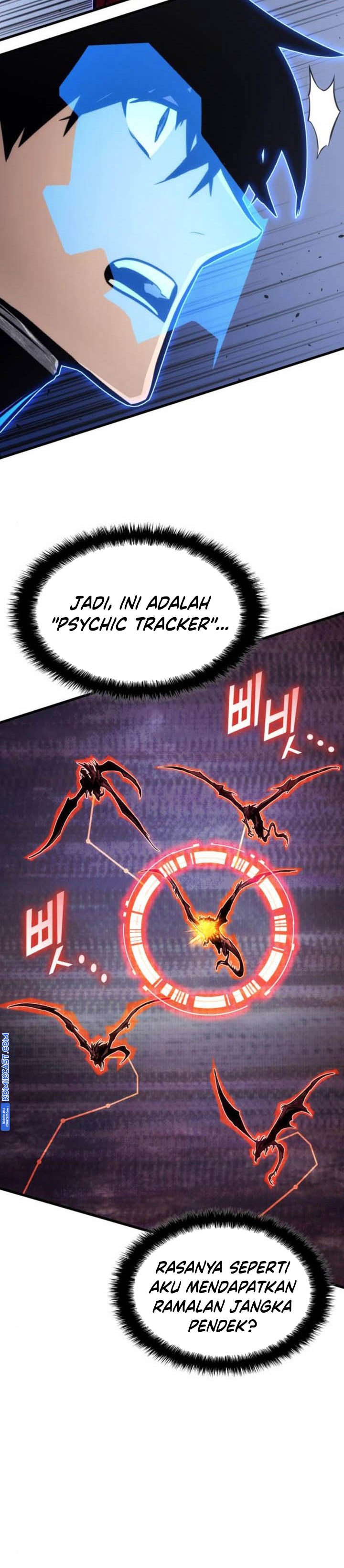 Kill The Dragon Chapter 155 Gambar 4