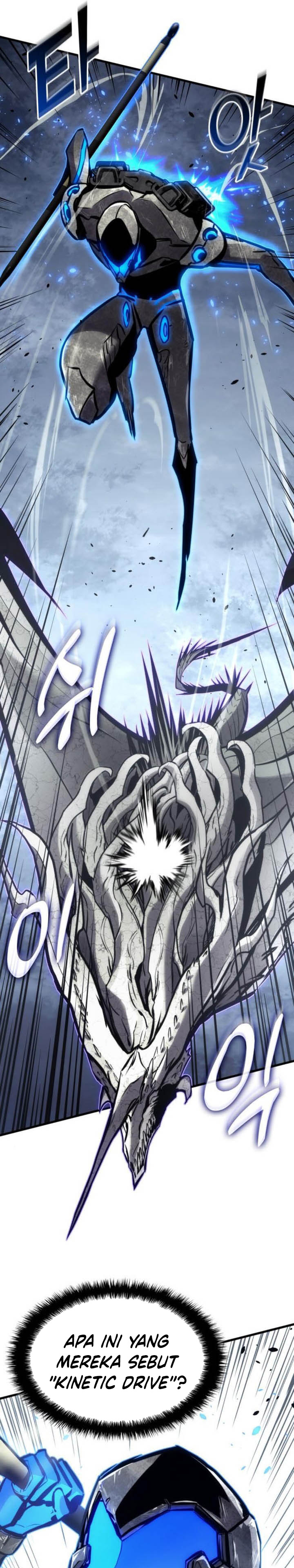 Kill The Dragon Chapter 155 Gambar 5