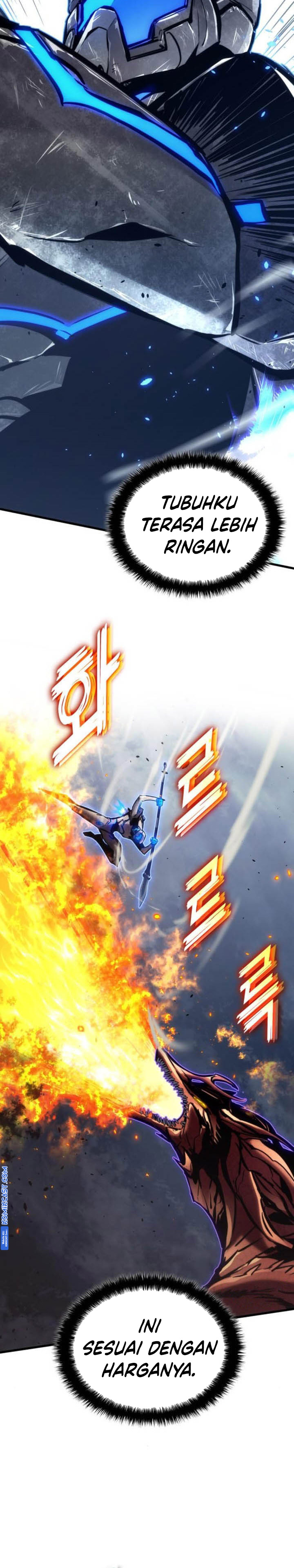 Kill The Dragon Chapter 155 Gambar 6