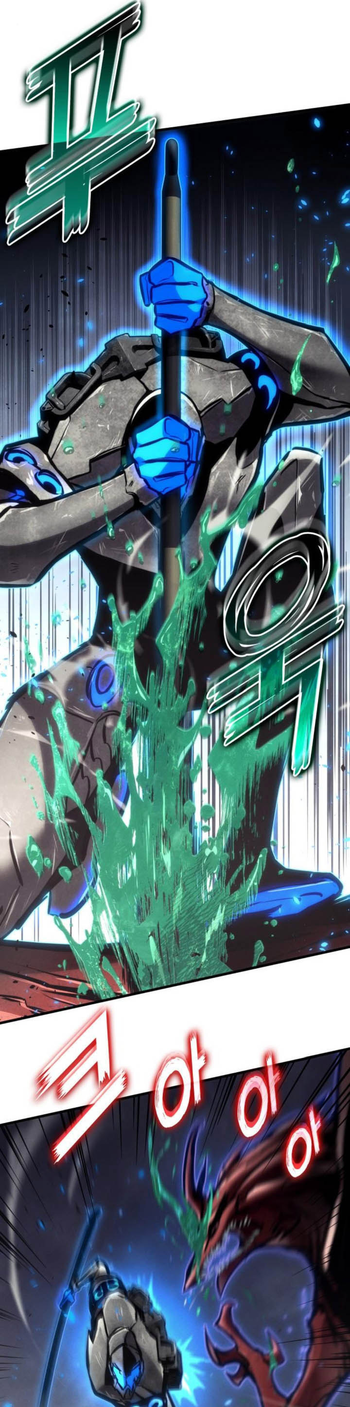 Kill The Dragon Chapter 155 Gambar 7