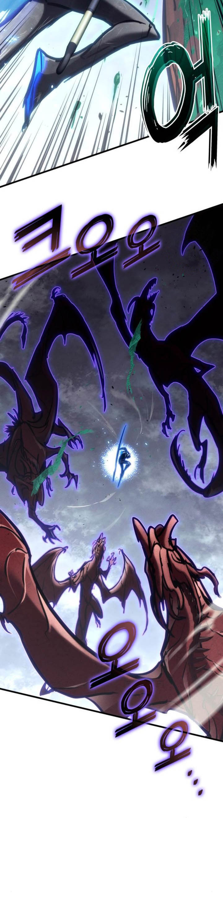 Kill The Dragon Chapter 155 Gambar 9