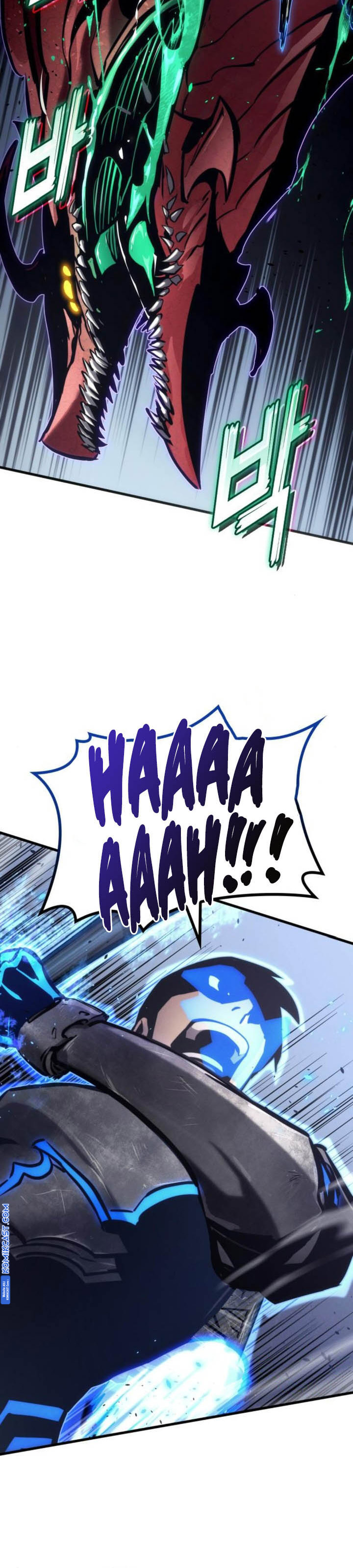 Kill The Dragon Chapter 155 Gambar 12