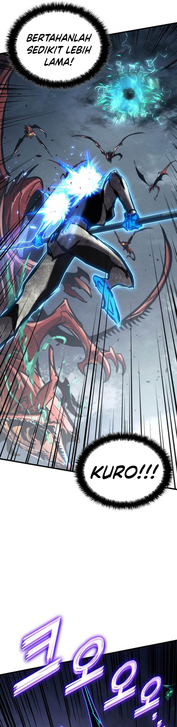 Kill The Dragon Chapter 155 Gambar 13