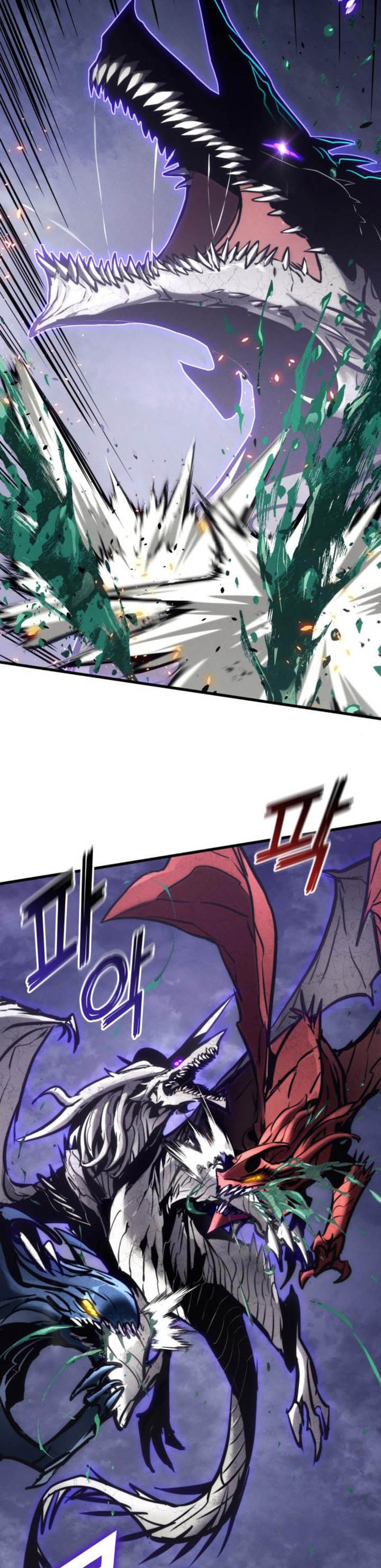 Kill The Dragon Chapter 155 Gambar 14