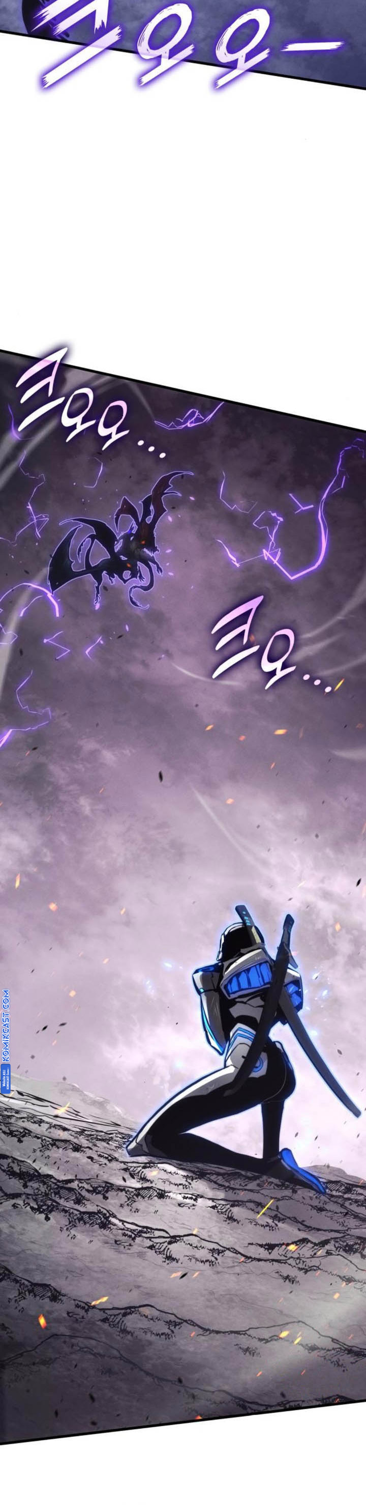Kill The Dragon Chapter 155 Gambar 15