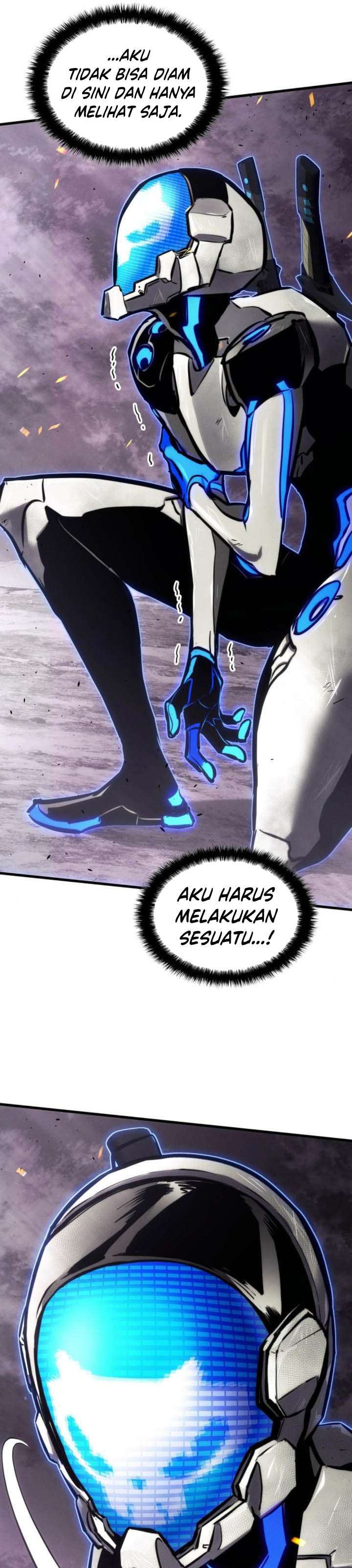 Kill The Dragon Chapter 155 Gambar 16