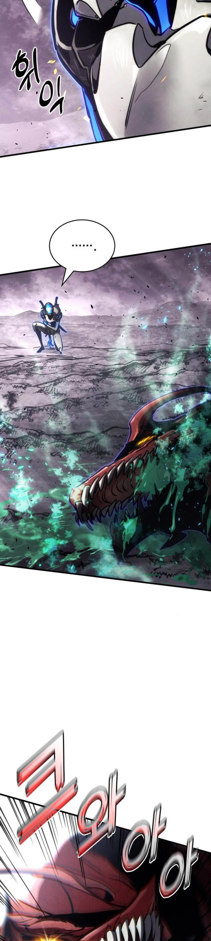 Kill The Dragon Chapter 155 Gambar 17