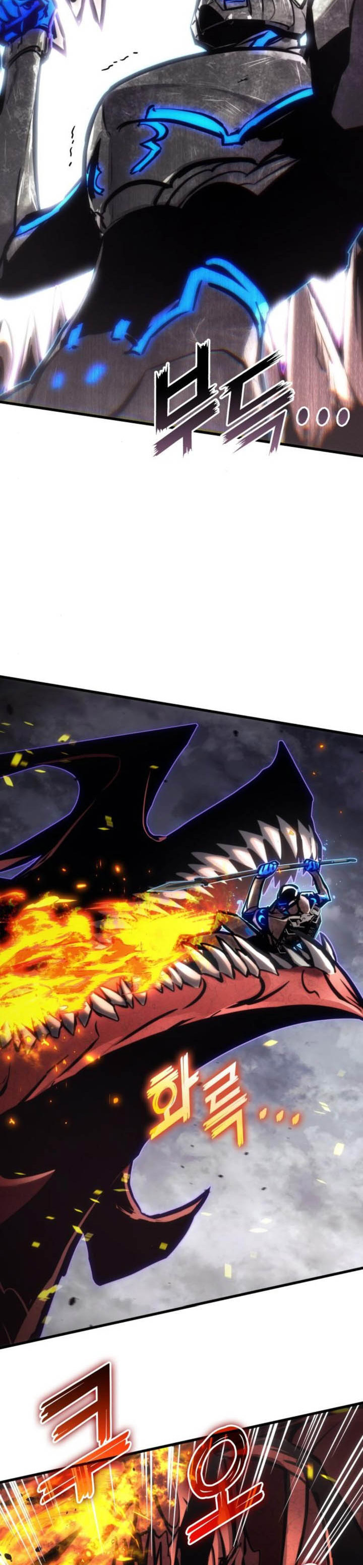 Kill The Dragon Chapter 155 Gambar 20