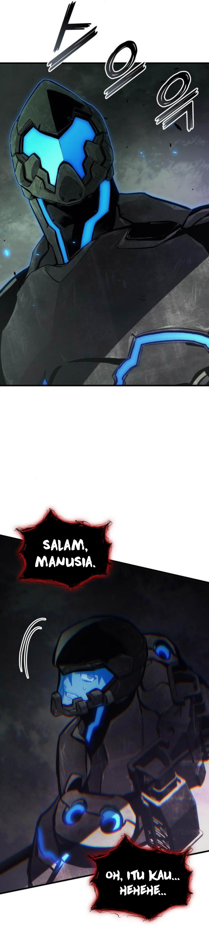 Kill The Dragon Chapter 155 Gambar 28