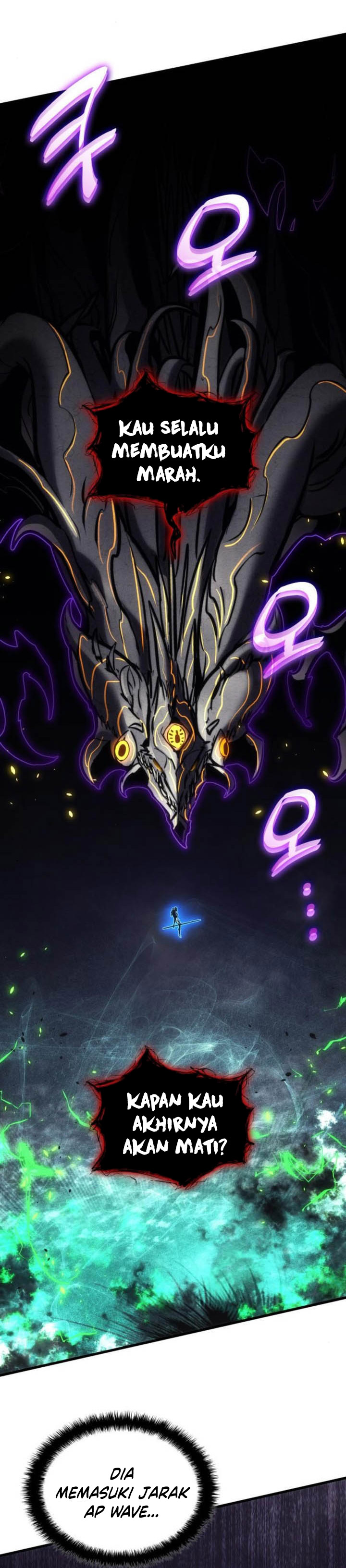 Kill The Dragon Chapter 155 Gambar 29
