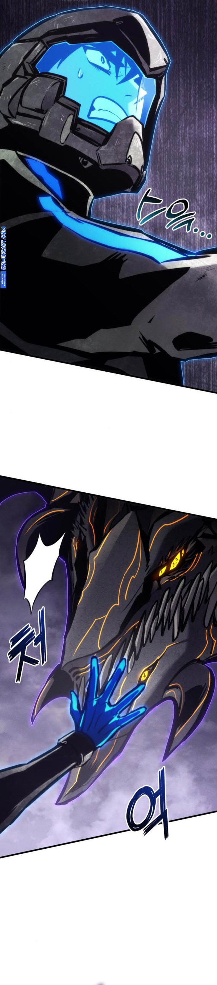 Kill The Dragon Chapter 155 Gambar 30