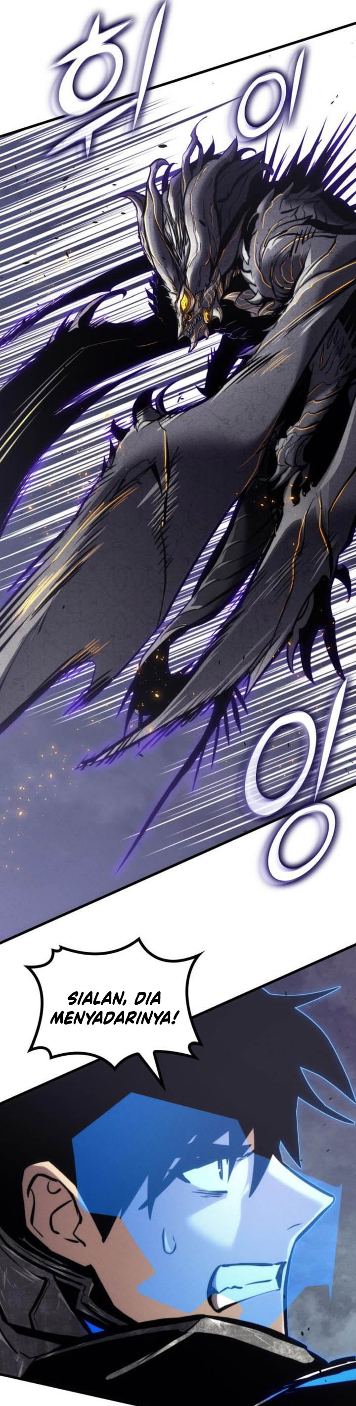 Kill The Dragon Chapter 155 Gambar 31