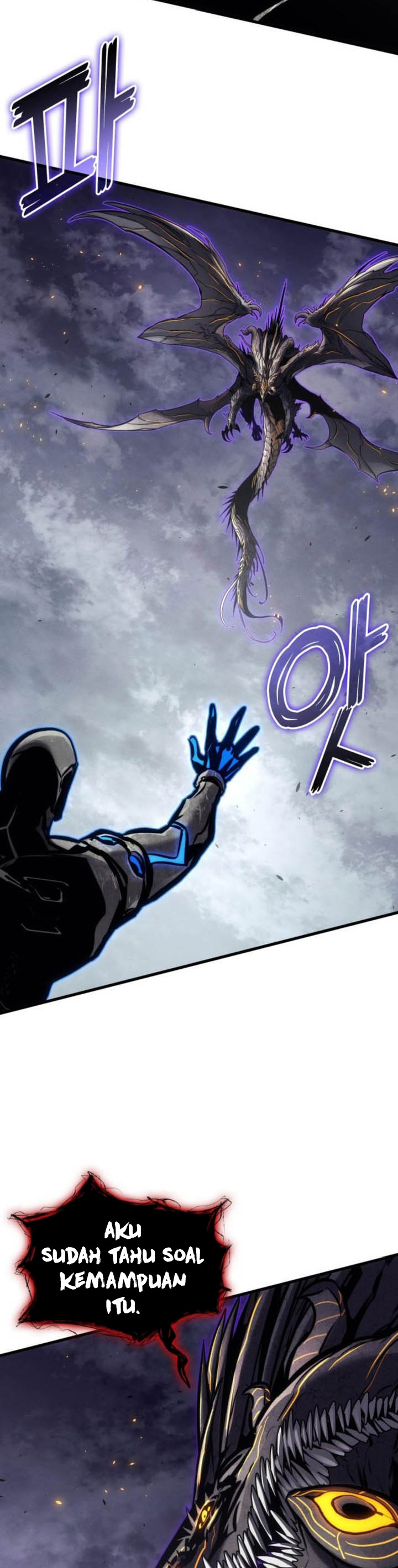 Kill The Dragon Chapter 155 Gambar 32