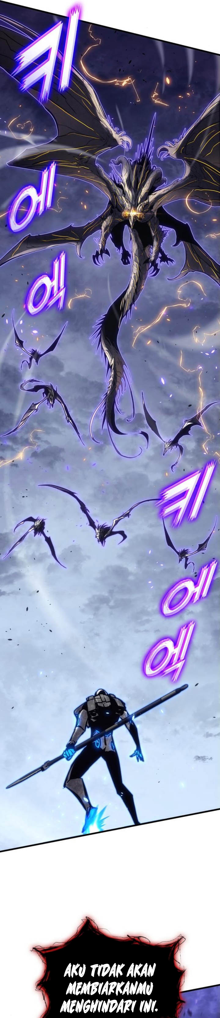 Kill The Dragon Chapter 155 Gambar 34