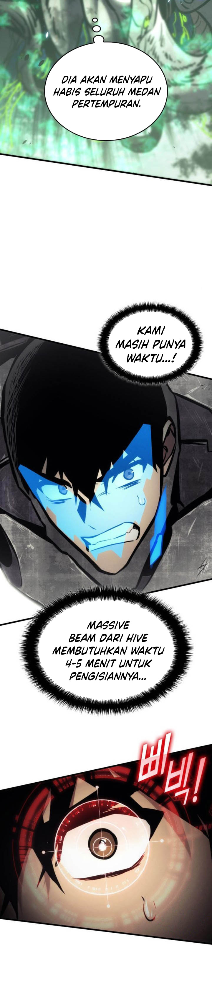 Kill The Dragon Chapter 155 Gambar 36