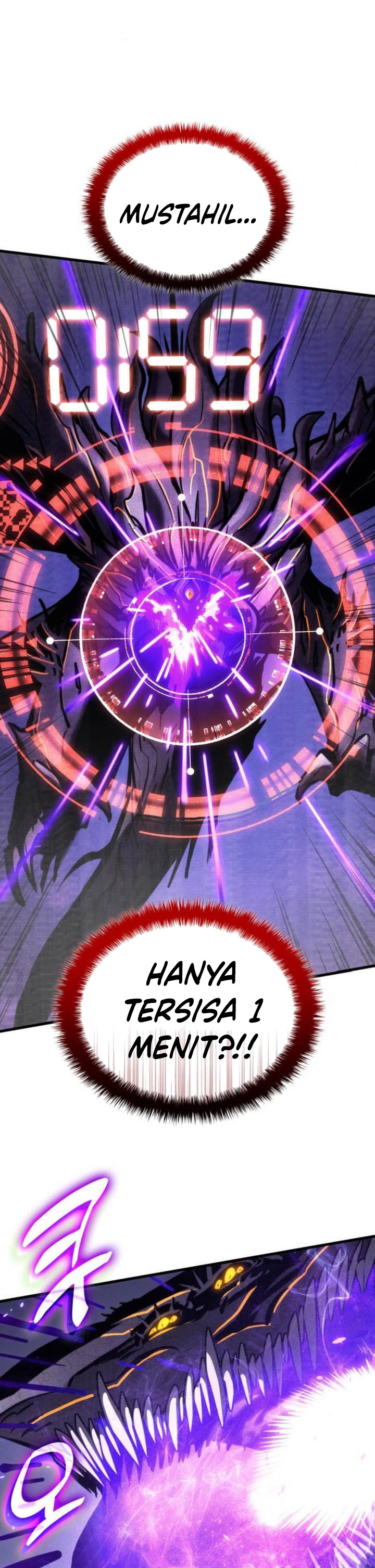 Kill The Dragon Chapter 155 Gambar 37