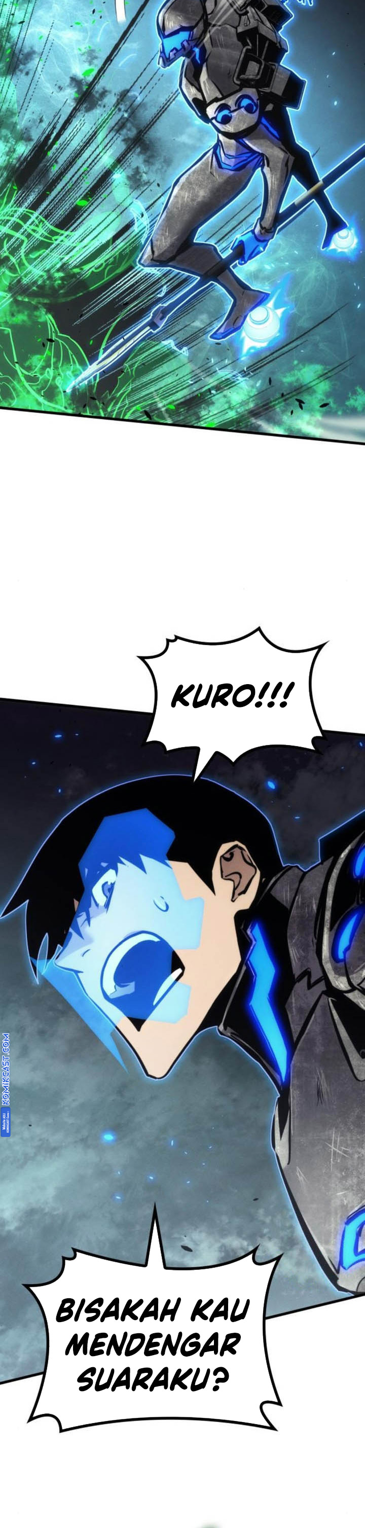 Kill The Dragon Chapter 155 Gambar 39