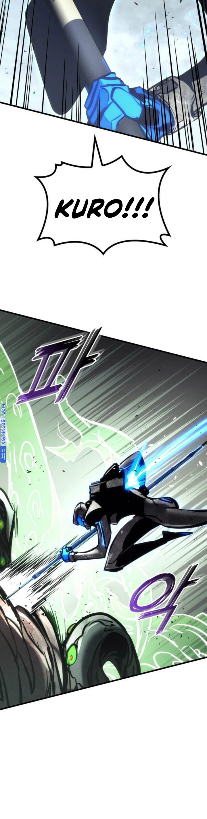 Kill The Dragon Chapter 155 Gambar 42
