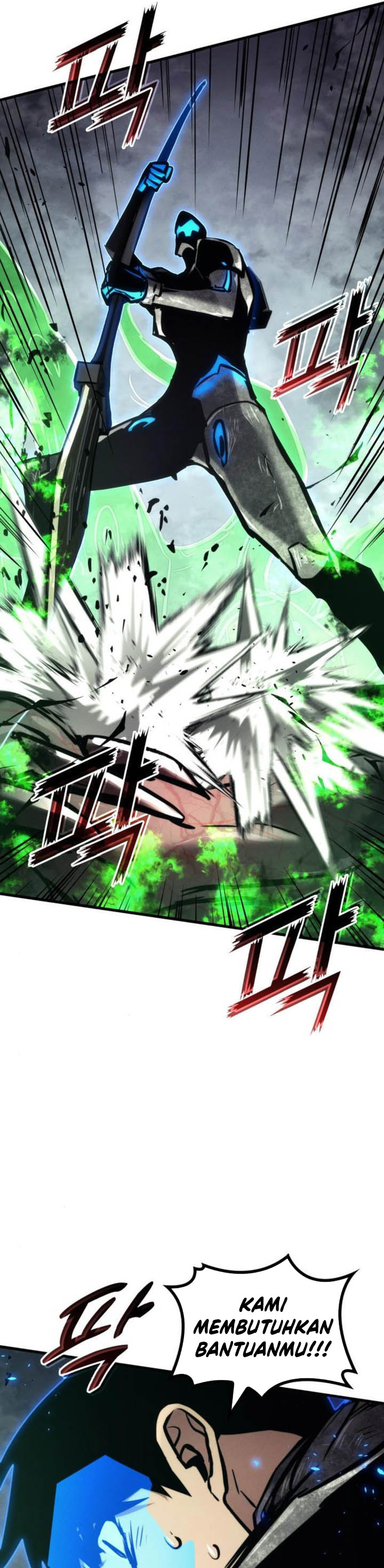 Kill The Dragon Chapter 155 Gambar 43