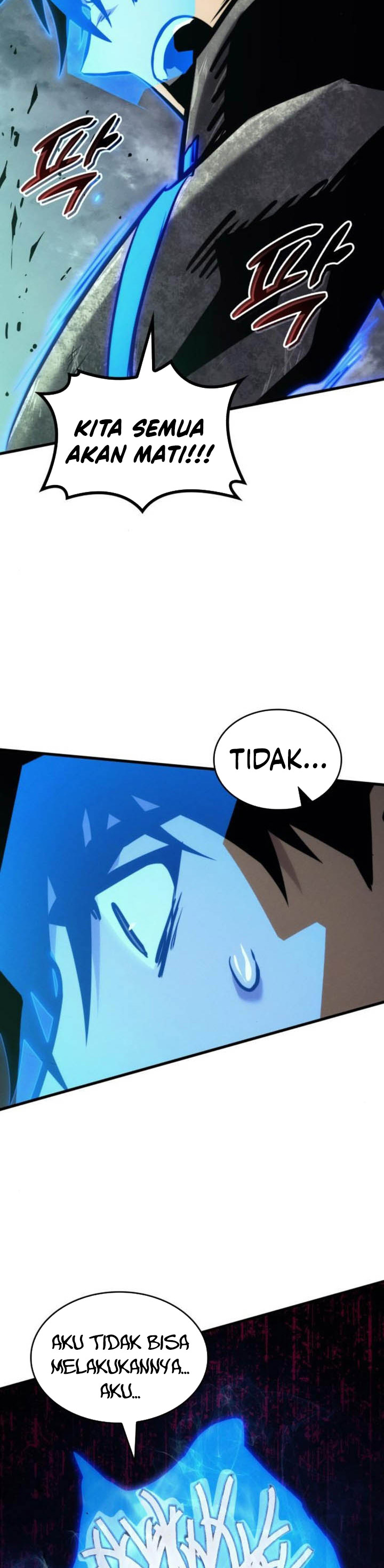 Kill The Dragon Chapter 155 Gambar 44