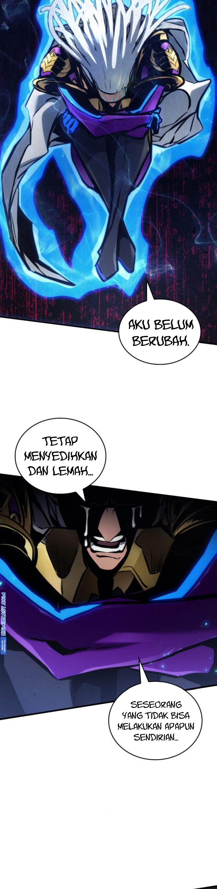 Kill The Dragon Chapter 155 Gambar 45