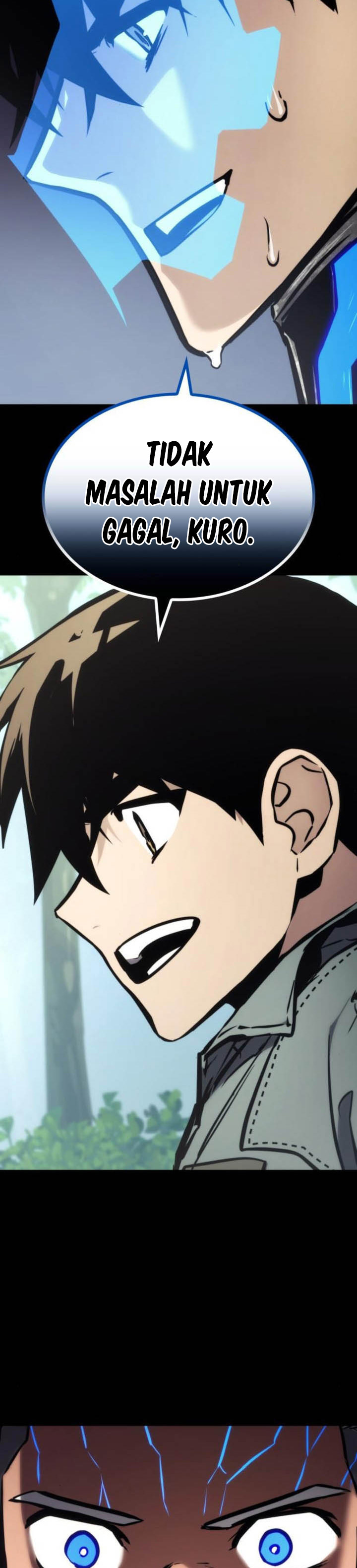 Kill The Dragon Chapter 155 Gambar 47