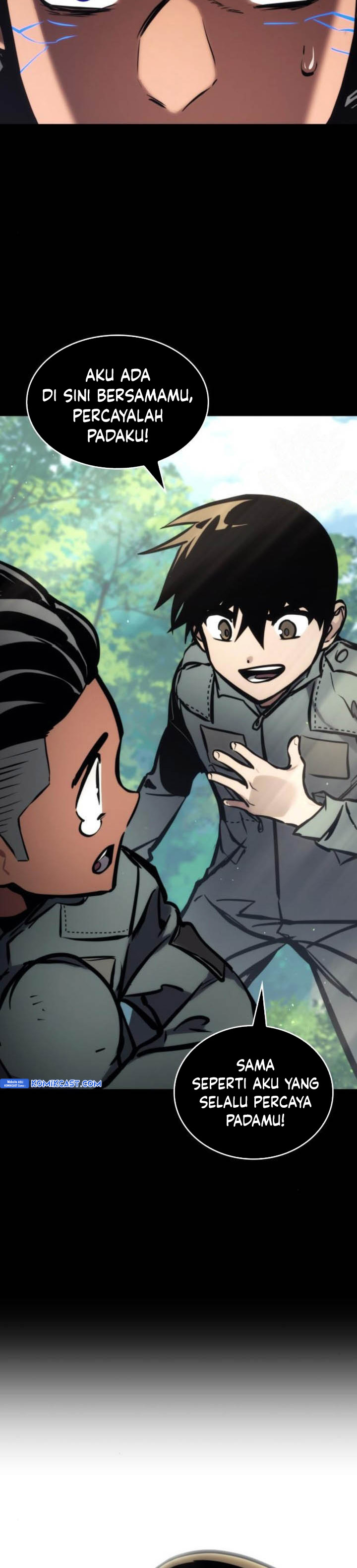Kill The Dragon Chapter 155 Gambar 48