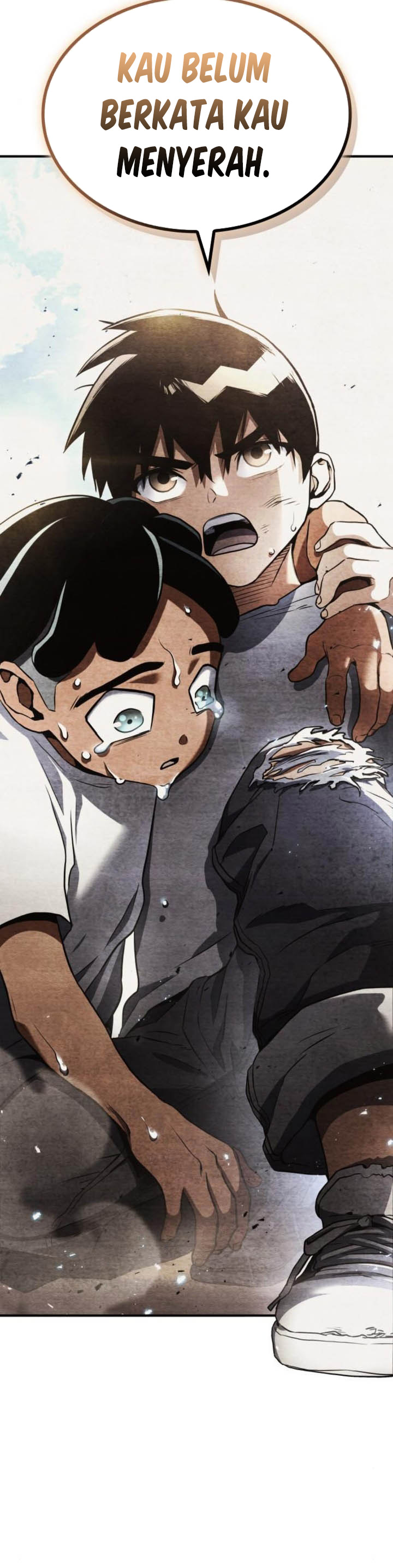 Kill The Dragon Chapter 155 Gambar 52