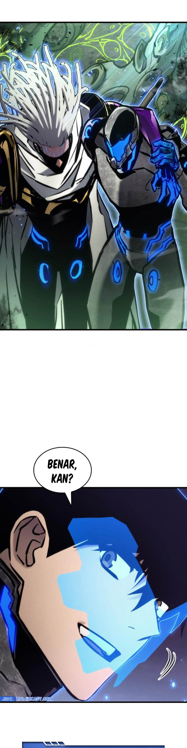 Kill The Dragon Chapter 155 Gambar 53